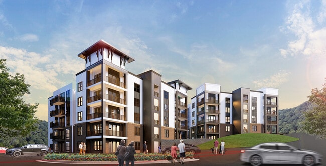 Building Photo - Weller at the Preserve 55+ Active Adult Ap... Rental