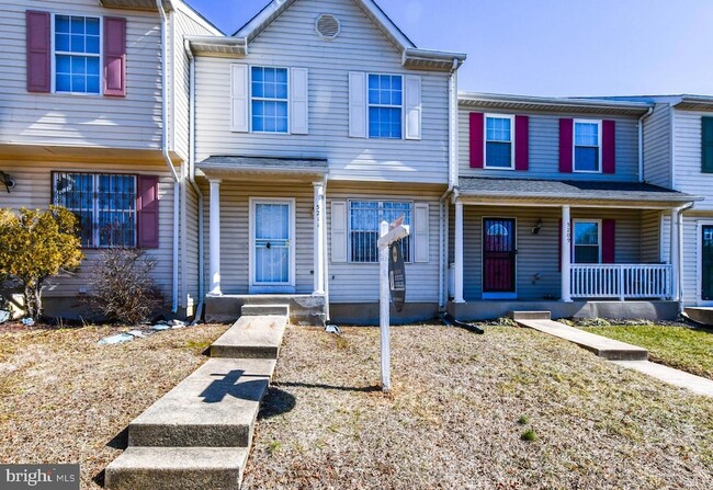 Photo - 5211 Daventry Terrace Townhome