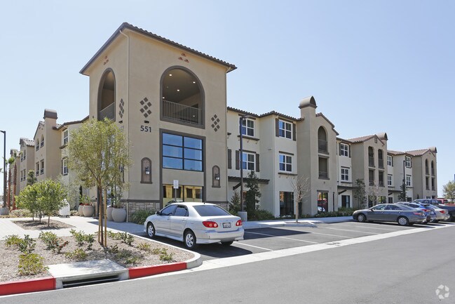 Springville Seniors Apartments - Camarillo, California - 0 unit ...