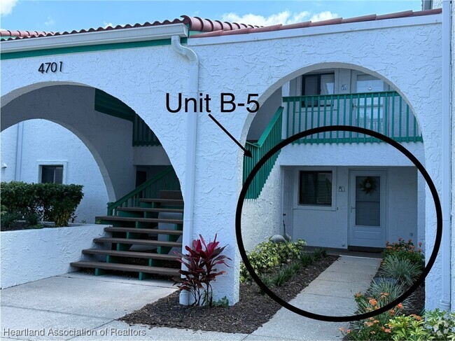 Building Photo - 4701 Casablanca Cir Rental