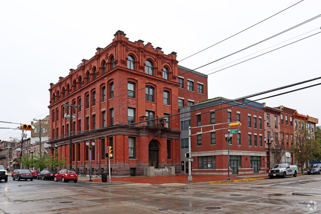 Building Photo - Market Fair Senior Housing Rental