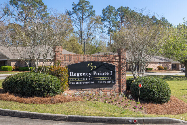 Building Photo - Regency Pointe I Rental