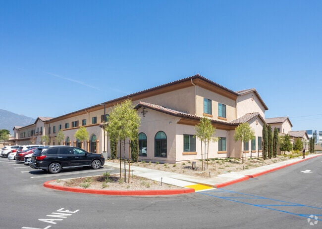 Primary - Cadence at Rancho Cucamonga Rental