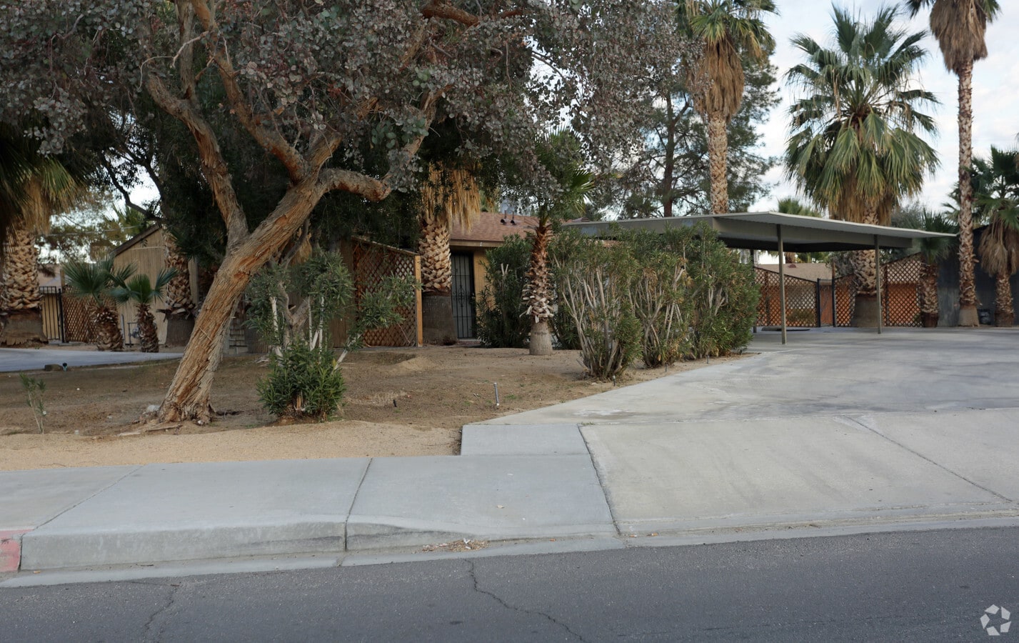 Sagewood Apartments Twentynine Palms, California 0 unit available