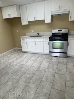 Building Photo - 1321 W 96th St Rental