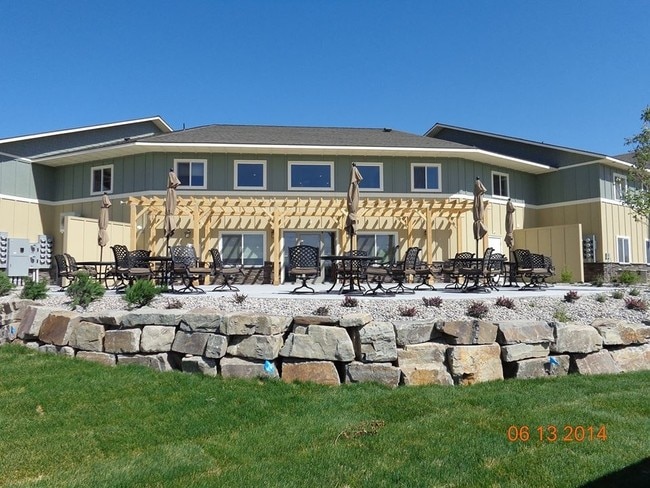 Building Photo - Bandon River Rental