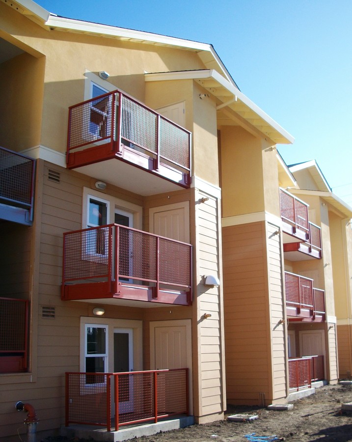 Photo - Kellgren Senior Apartments