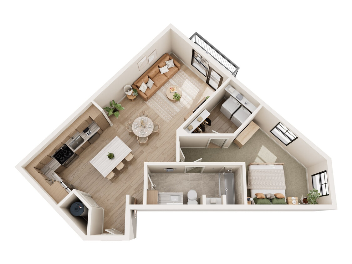 The Fieldston of Fairway_A3A - A3A