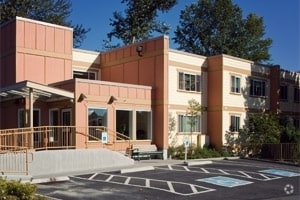 Primary Photo - Riverton Terrace II Rental
