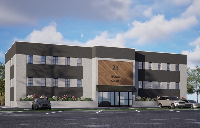 Building Photo - Maiden Lane Place