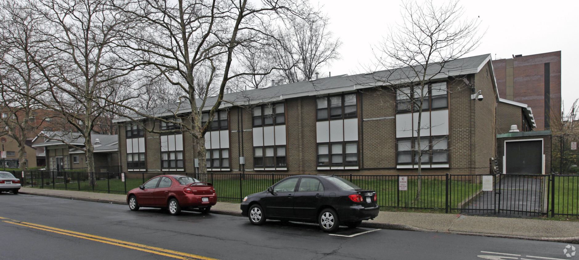 Photo - Depew Manor Apartments