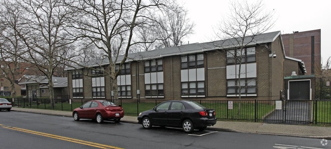 Primary Photo - Depew Manor Rental