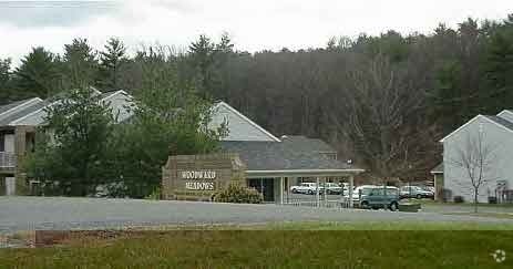 Primary Photo - Woodard Meadows Rental