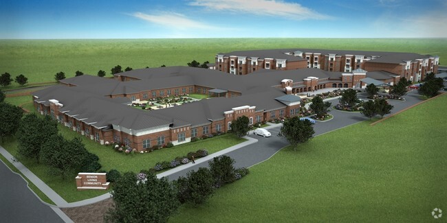 Building Photo - Ariel Pointe Rental