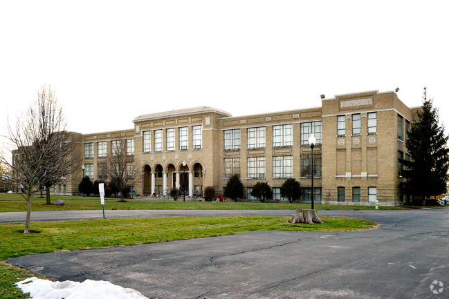 Photo - Fairborn Senior Apartments