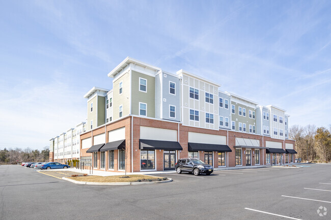 Building Photo - Heritage Village at Galloway Rental