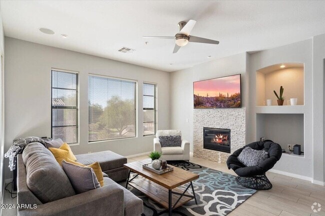 Building Photo - 19550 N Grayhawk Dr Rental
