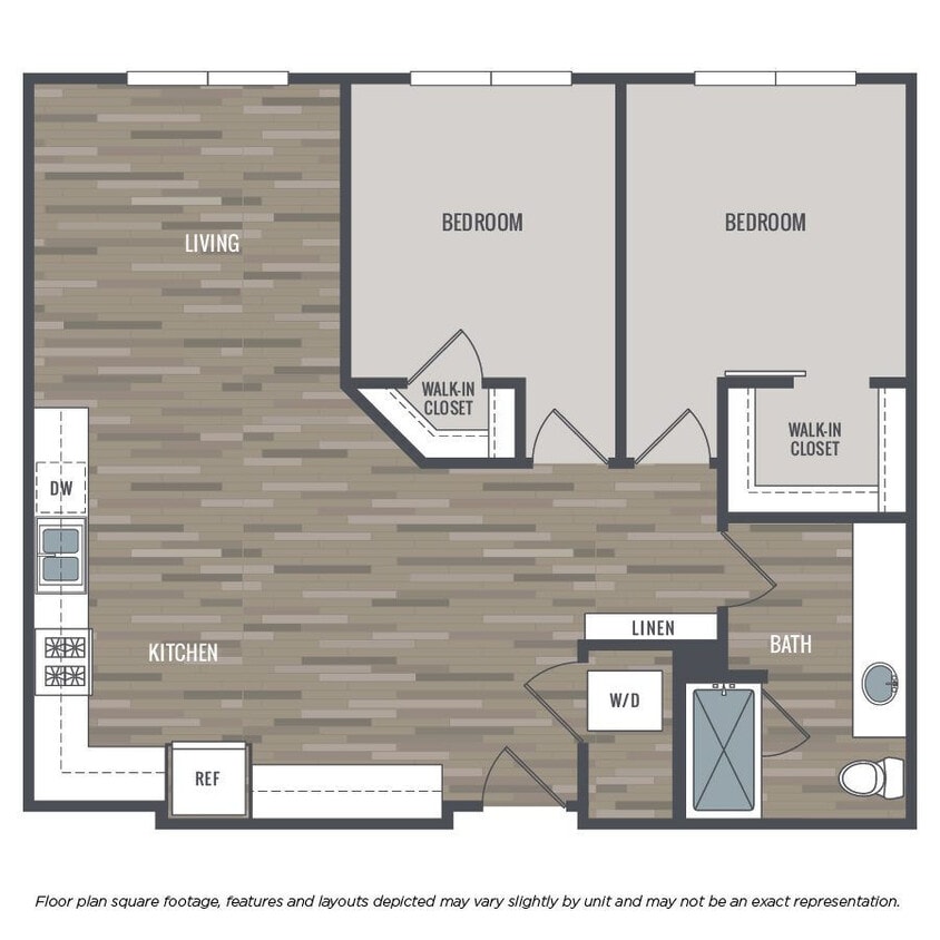 Floor Plan - 2AE