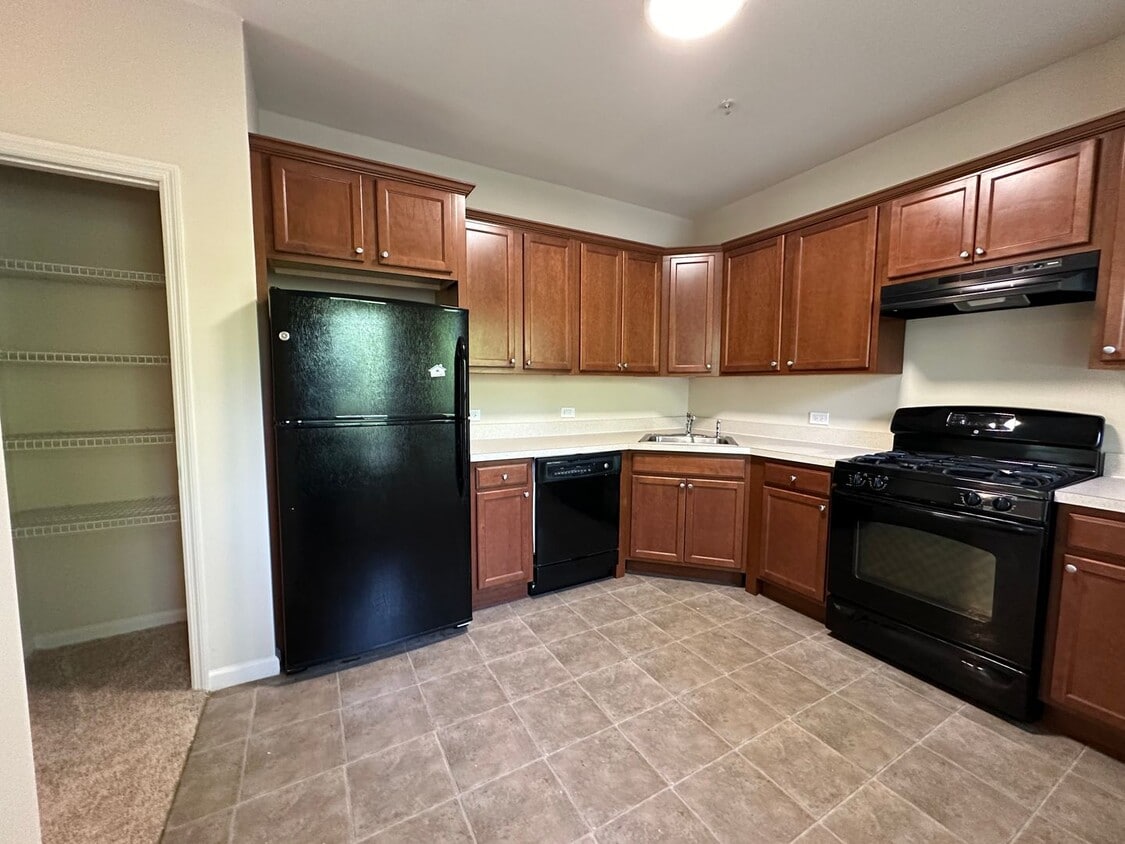 Floor Plan - A Affordable