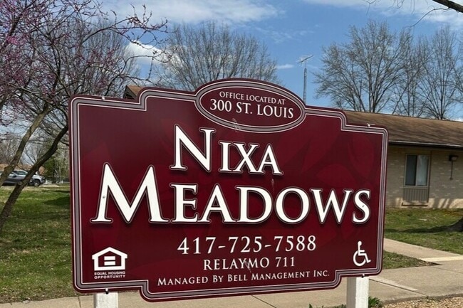 Building Photo - Nixa Meadows Rental