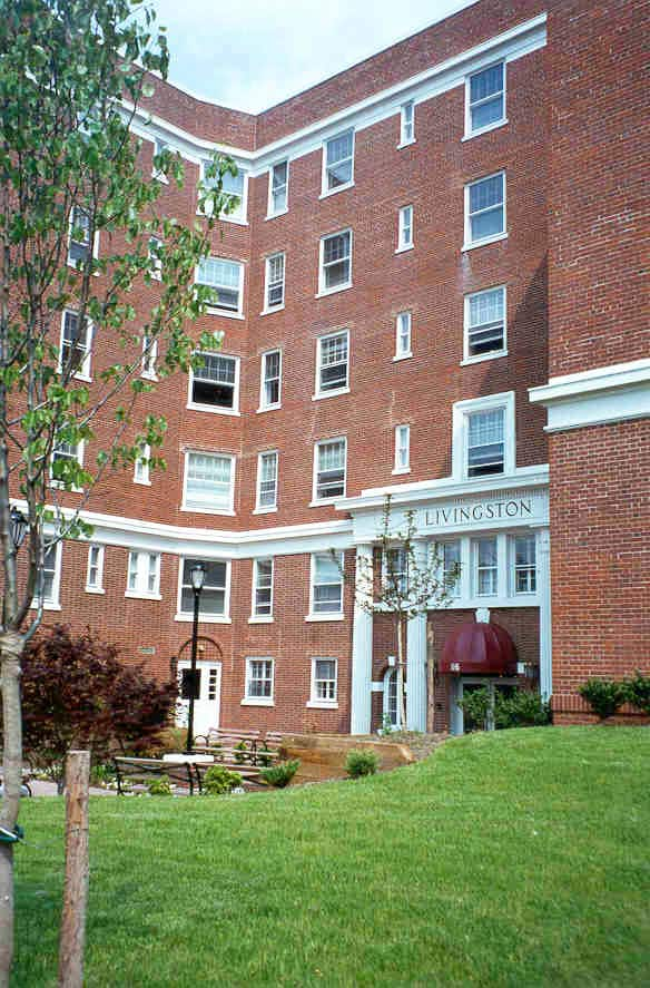 Livingston Manor - 55+ Community - Livingston Manor - 55+ Community Apartments