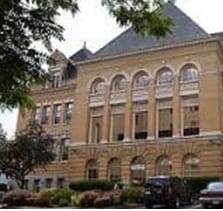 Primary Photo - River Run Apartments