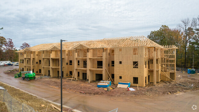 December 2021 - Brier Pointe Retirement Community Rental