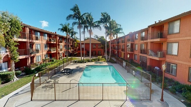 Building Photo - Belcourt Seniors Apartments 55+