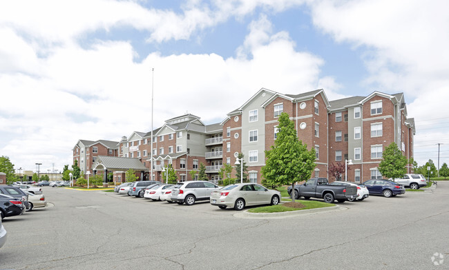 Primary Photo - Northpoint Village of Utica Rental