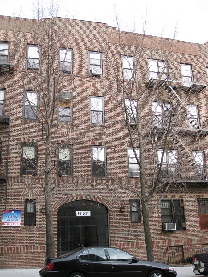 West End Gardens II - West End Gardens II Apartments