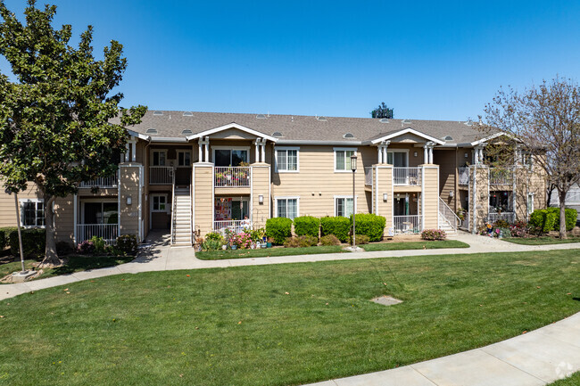 Building Photo - Second Street Senior Rental
