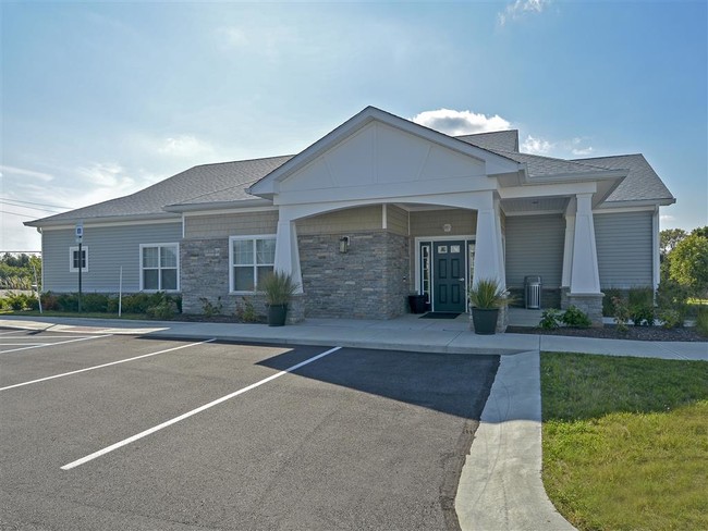 Photo - Beech Grove Station Senior Apartments
