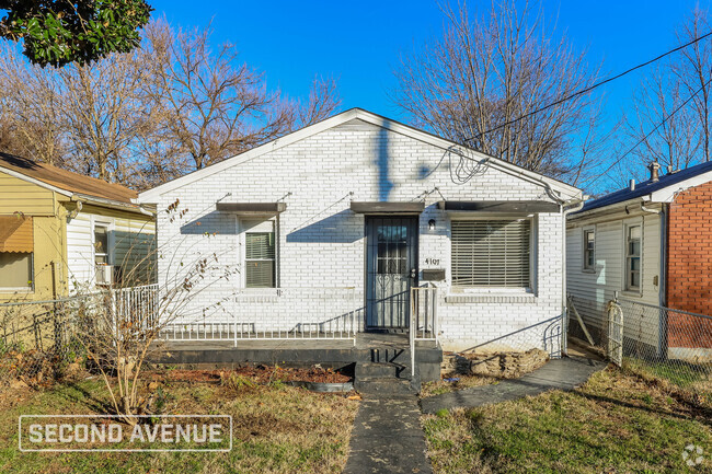 Building Photo - 4107 Grand Ave Rental