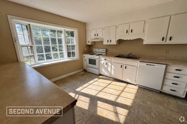 Building Photo - 1313 Worstead Dr Rental