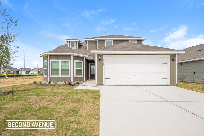 Photo - 1305 Woodwinds Dr Rental