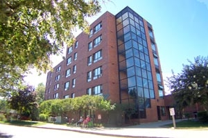 Photo - Lake Village Apartments