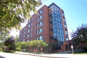 Primary Photo - Lake Village Apartments