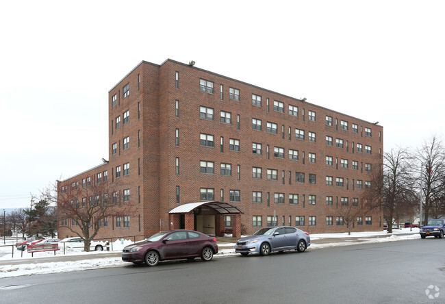 Photo - Chancellor Apartments