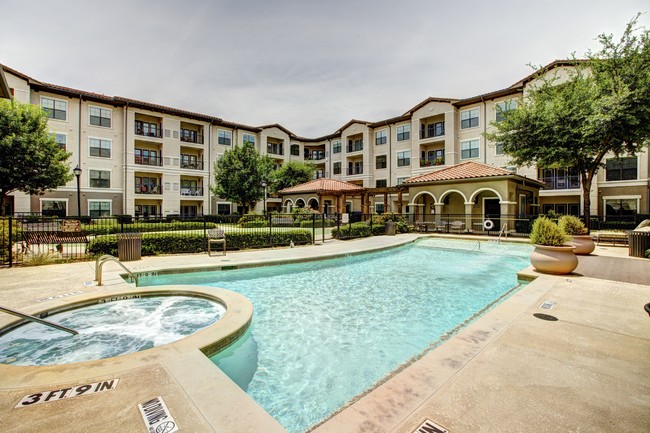 Conservatory Independent Senior Living - Conservatory Independent Senior Living Apartments