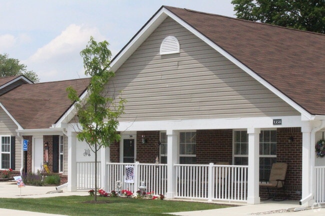 Senior Living At It's Best! - Reflections I Rental