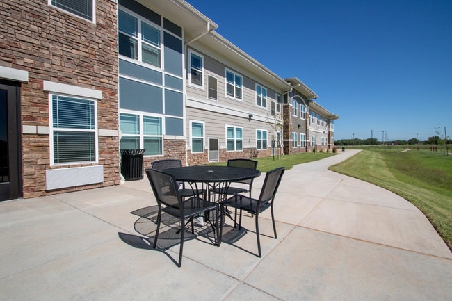 The Residence at Autumn Sage - Residence at Autumn Sage, The Apartments