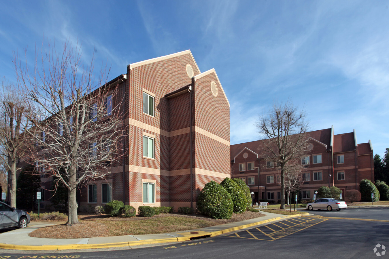 Photo - Assembly Terrace Apartments