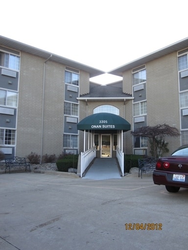 Building Photo - Onan Senior Suites Rental