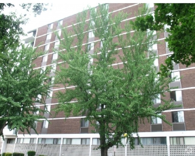 Building Photo - St James Terrace- Senior 62+ Apartments
