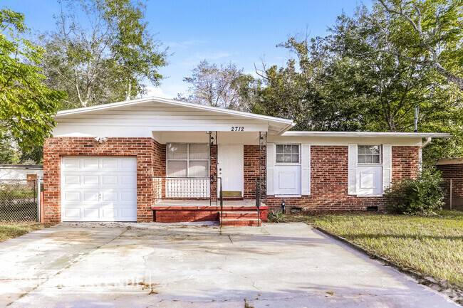 Building Photo - 2712 Floradale Dr S Rental