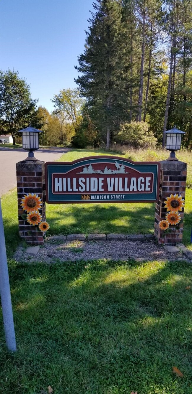 Building Photo - Hillside Village