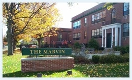 Primary Photo - The Marvin Rental