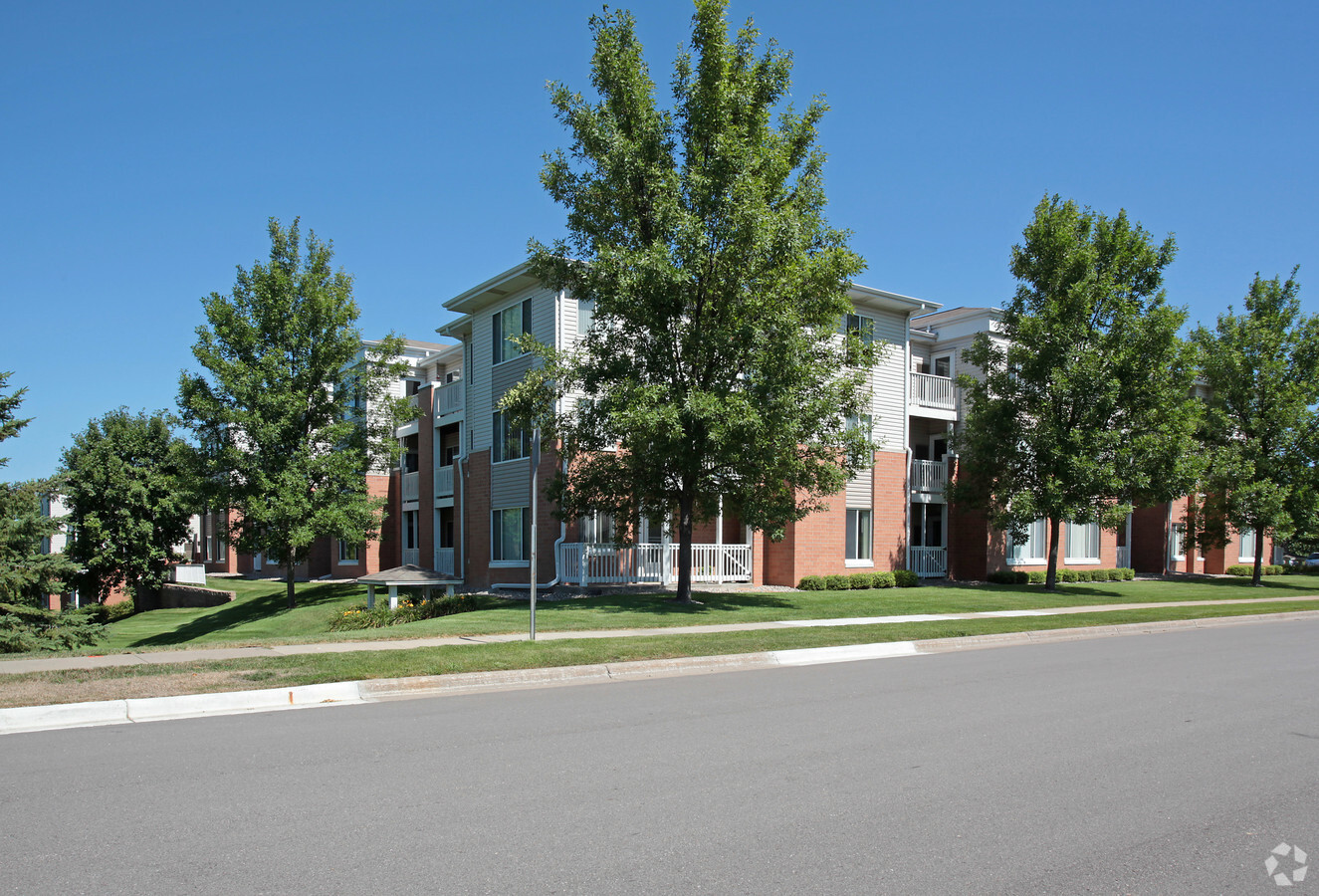 Photo - Centennial Hill Senior Apartments