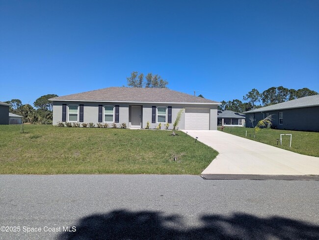 141 Ferguson St Rental - Palm Bay, Florida - 1 unit available | After55