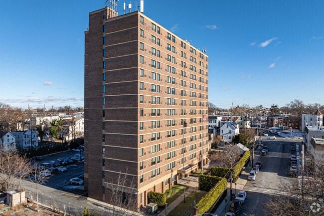 Primary - Edward & Lois Gray Apartments
